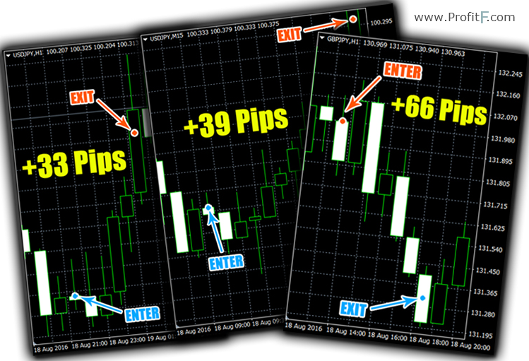 FastFXProfit more sample