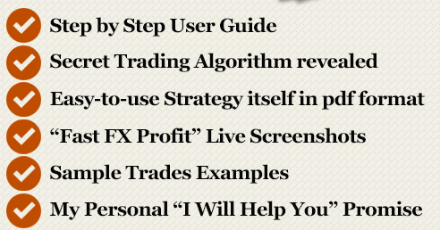 FastFXProfit package