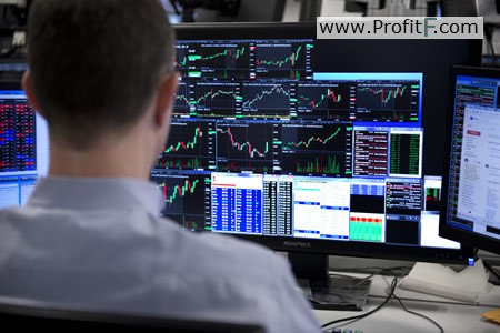 Course in share and forex trading