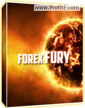 ForexFury logo