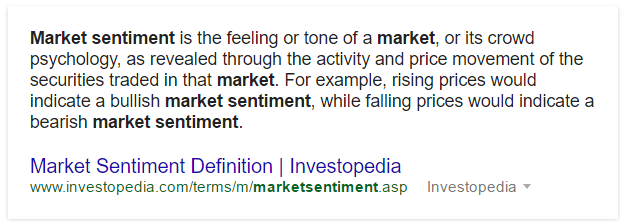 defination-market-sentiment