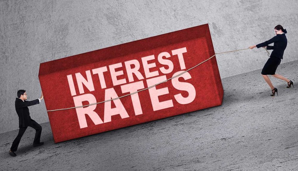 All about Interest Rate Decision