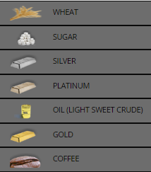 sternptions-commodities