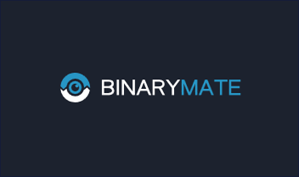 BinaryMate - Deposit Bonus from 20% to 100%