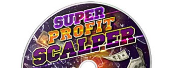 SuperProfitScalper logo