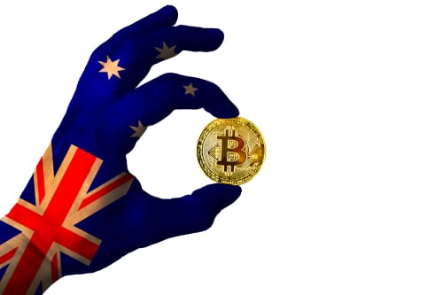 L’Australia tassa i profitti delle criptovalute