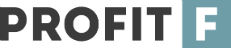 ProfitF Logo