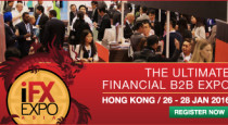 iFX EXPO Asia 2016 on 26-28 January 2016