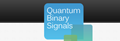 QuantumBinarySignals