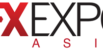 iFX EXPO Asia 2015 on January 27-29