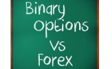 Forex vs Binary Options