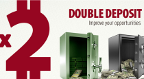 FreshForex Double deposit Bonus 101%