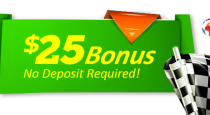 Marketscom $25 No-Deposit bonus