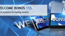 RoboForex Welcome Bonus 3.0