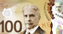 All about Canadian dollar