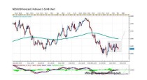 FORECAST BY MARIUS GHISEA- NZD/USD (February 1-5)