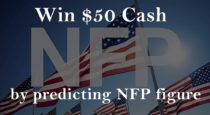 Win $50 Cash by predicting NFP figure – Competition