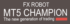 MT5 Champion FX robot