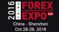 2016 China Forex Expo – October 28-29