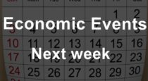 Major economic news Next week (29aug – 2sep 2016)