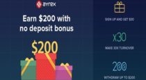 $30 No Deposit Bonus – Ayrex