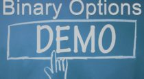 Binary Options Demo Account