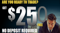 250$ No Deposit Bonus – SwissXM