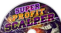 SuperProfitScalper forex indicator