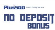 25 EUR No Deposit Bonus – Plus500