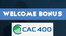 First Deposit Bonus – CAC400