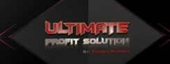 UltimateProfitSolution Forex System