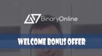 First Deposit Bonus – BinaryOnline