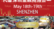 China Forex Expo 2018 – May 18th-19th