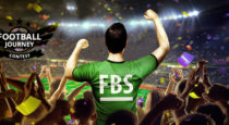 FBS Rocks Trading Community With A New Football Contest