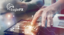 EagleFX broker launched its new FX trading platform