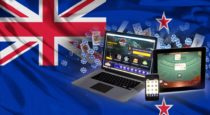 Online deposit and withdrawal methods in Gambling for New Zealand