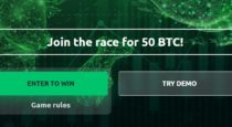 Currency.com New challenge – 50 Bitcoins